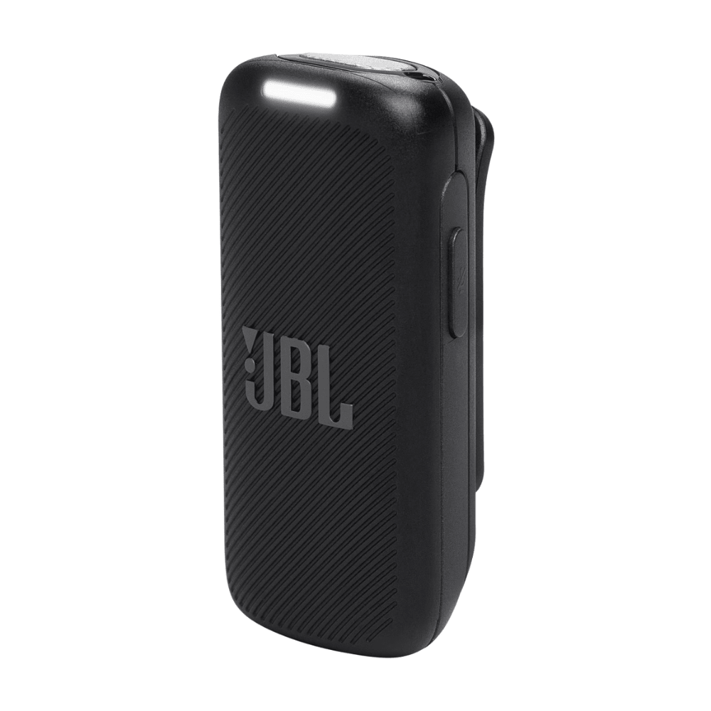 מיקרופון אלחוטי JBL Quantum Stream Lightning - צבע שחור - K.B.V