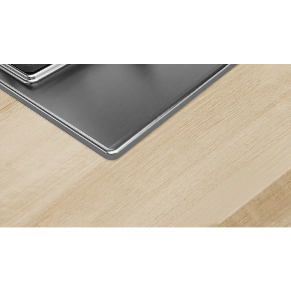 כיריים גז BOSCH בוש PCS7A5B95Y - יבואן רשמי