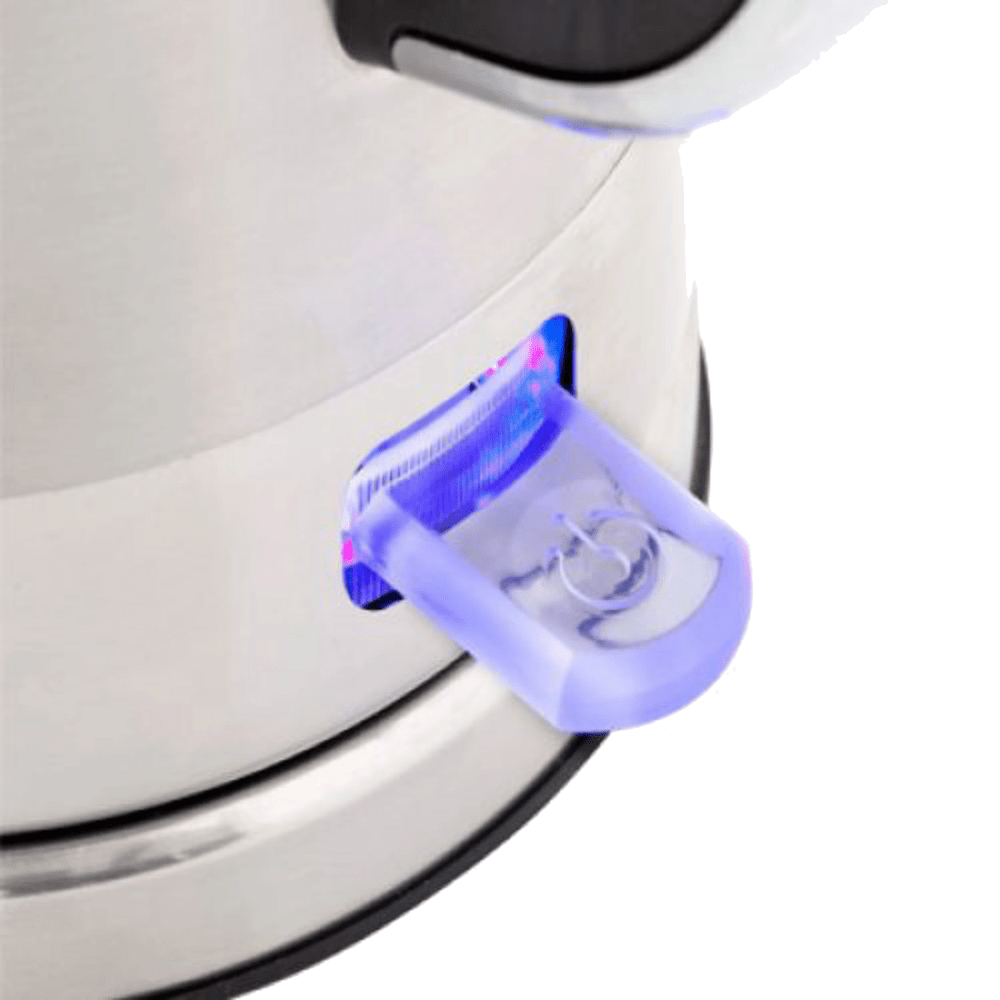 קומקום נירוסטה Morphy Richards Classic 43985 - K.B.V