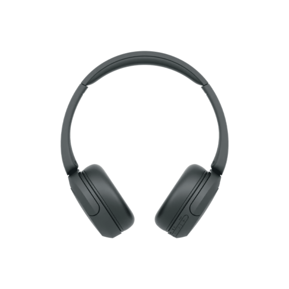 אוזניות אלחוטיות Sony Wh-CH520B BT - צבע שחור - K.B.V