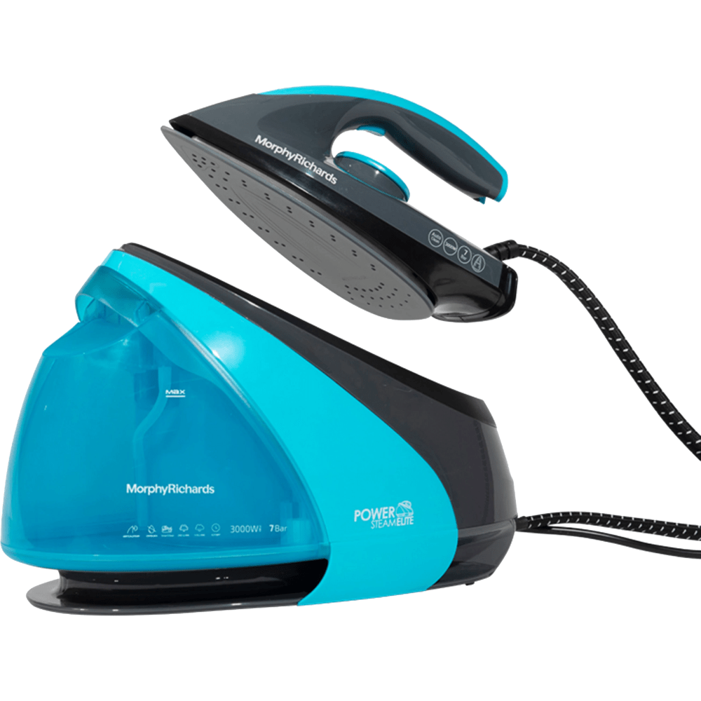 מגהץ קיטור Morphy Richards 42611 - K.B.V