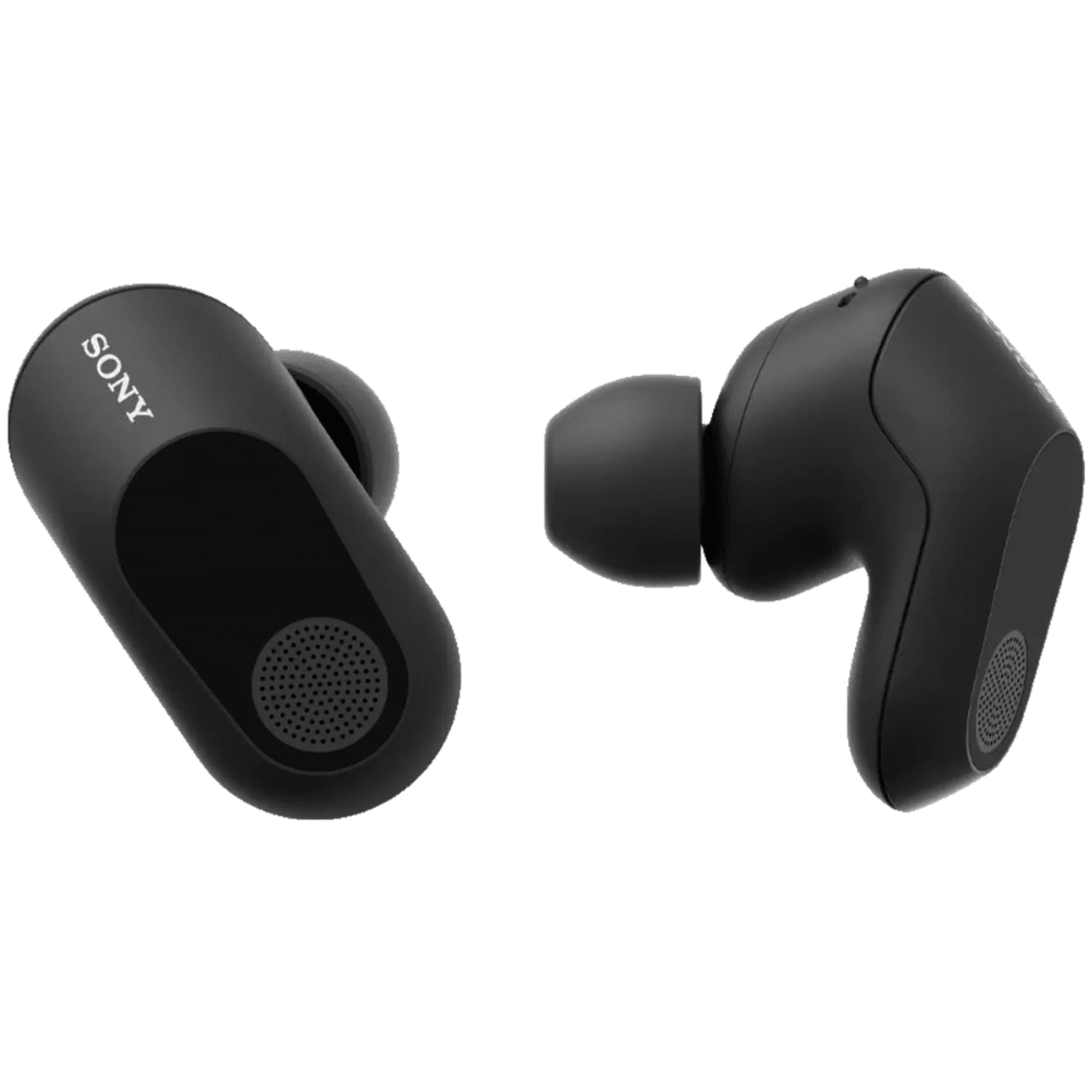 אוזניות גיימינג אלחוטיות Sony Inzone Buds WF-G700NW ANC - צבע שחור - K.B.V