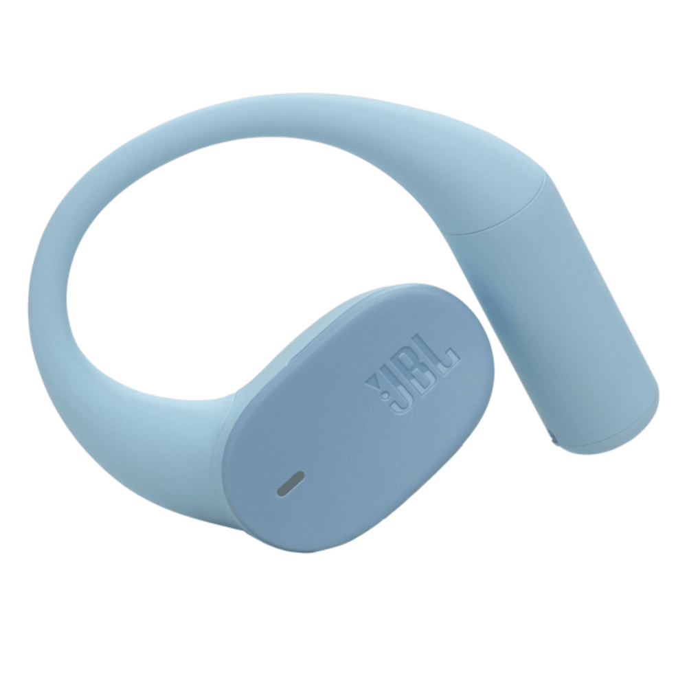 אוזניות אלחוטיות JBL SENSE LITE TWS IP54 - צבע כחול - K.B.V