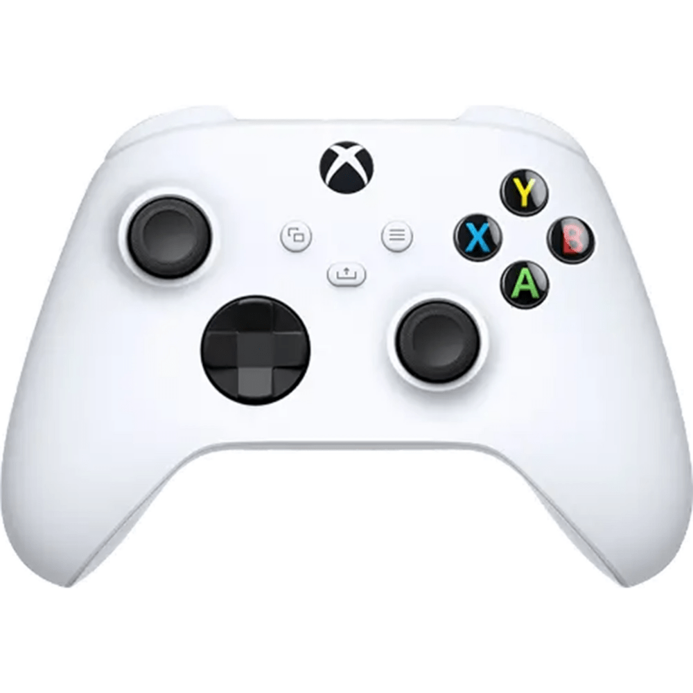 קונסולה Xbox Series S 512GB - צבע לבן - K.B.V