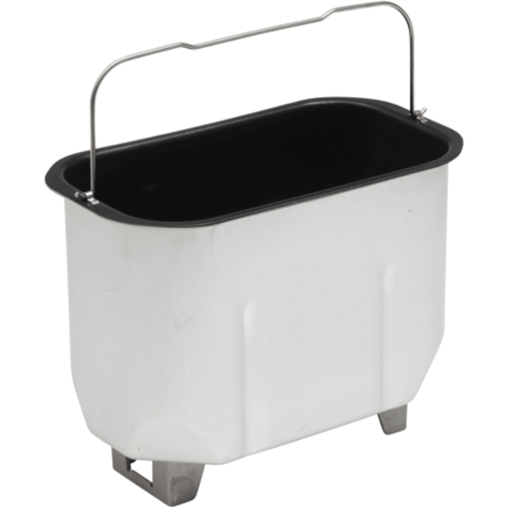 אופה לחם דיגיטלי Morphy Richards 48297 XL - K.B.V