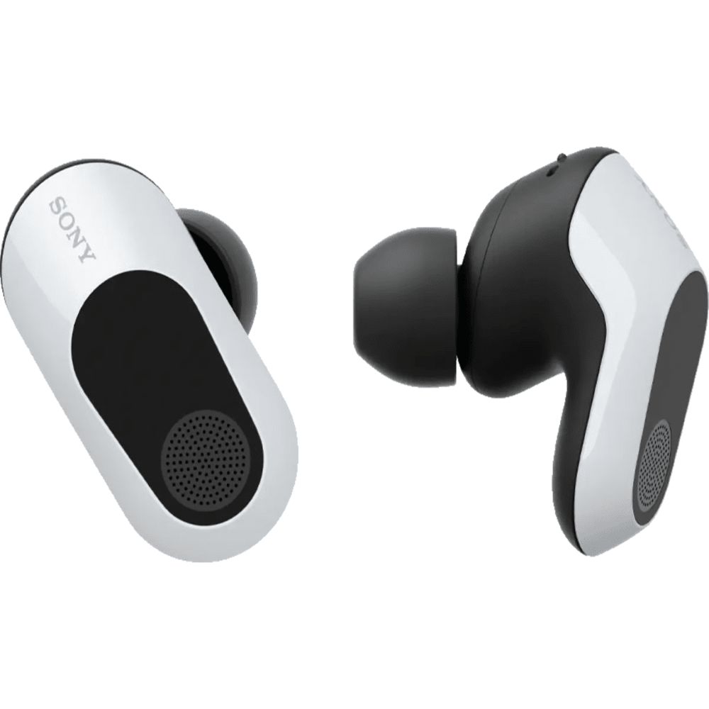 אוזניות גיימינג אלחוטיות Sony Inzone Buds WF-G700NW ANC - צבע לבן - K.B.V
