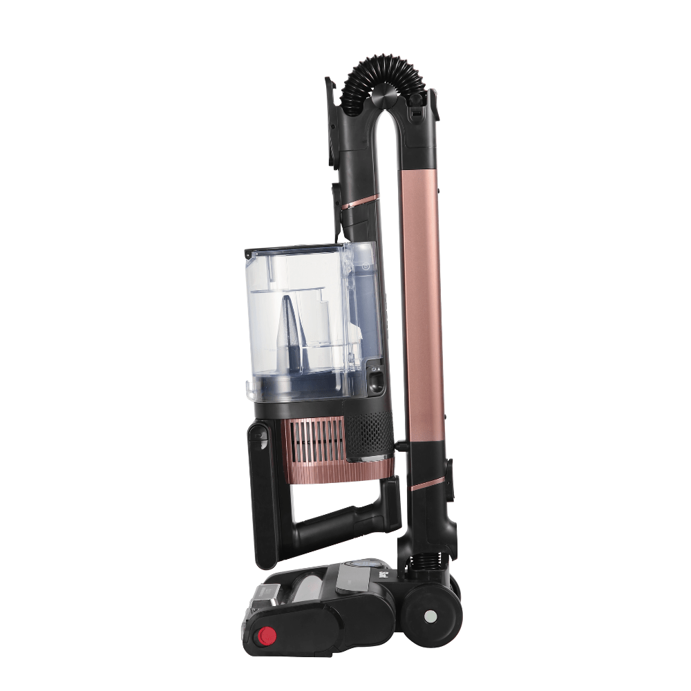 שואב אבק נטען STRATOS IQ SHARK IZ423 - K.B.V