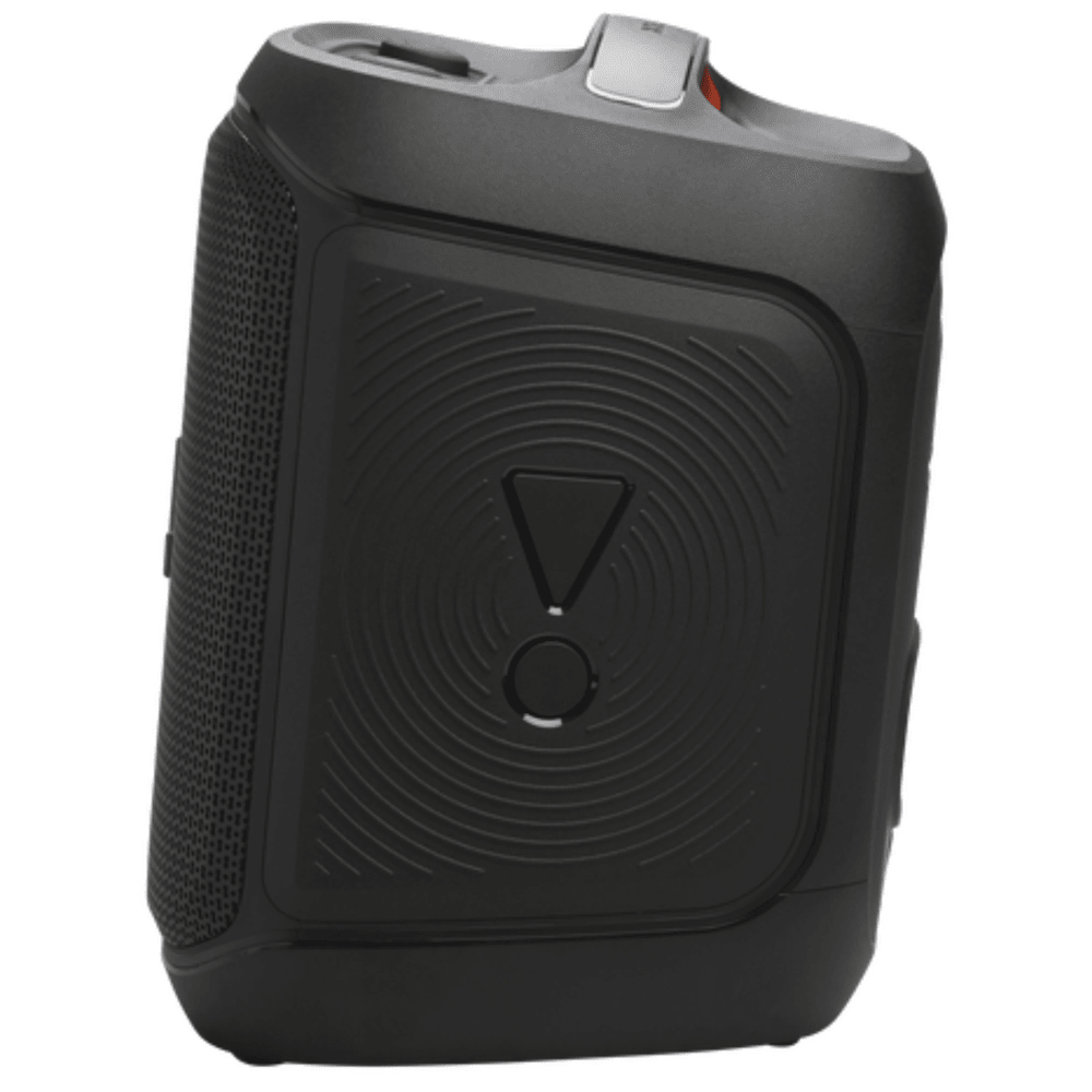 בידורית אלחוטית JBL PartyBox Encore Essential 2 - צבע שחור - K.B.V