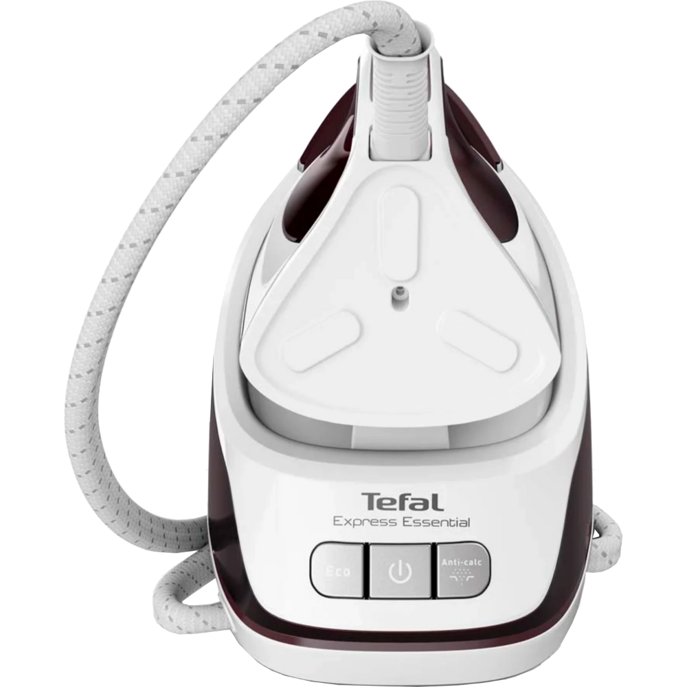 מגהץ קיטור 5.5 באר Tefal SV6120L3 - יבואן רשמי