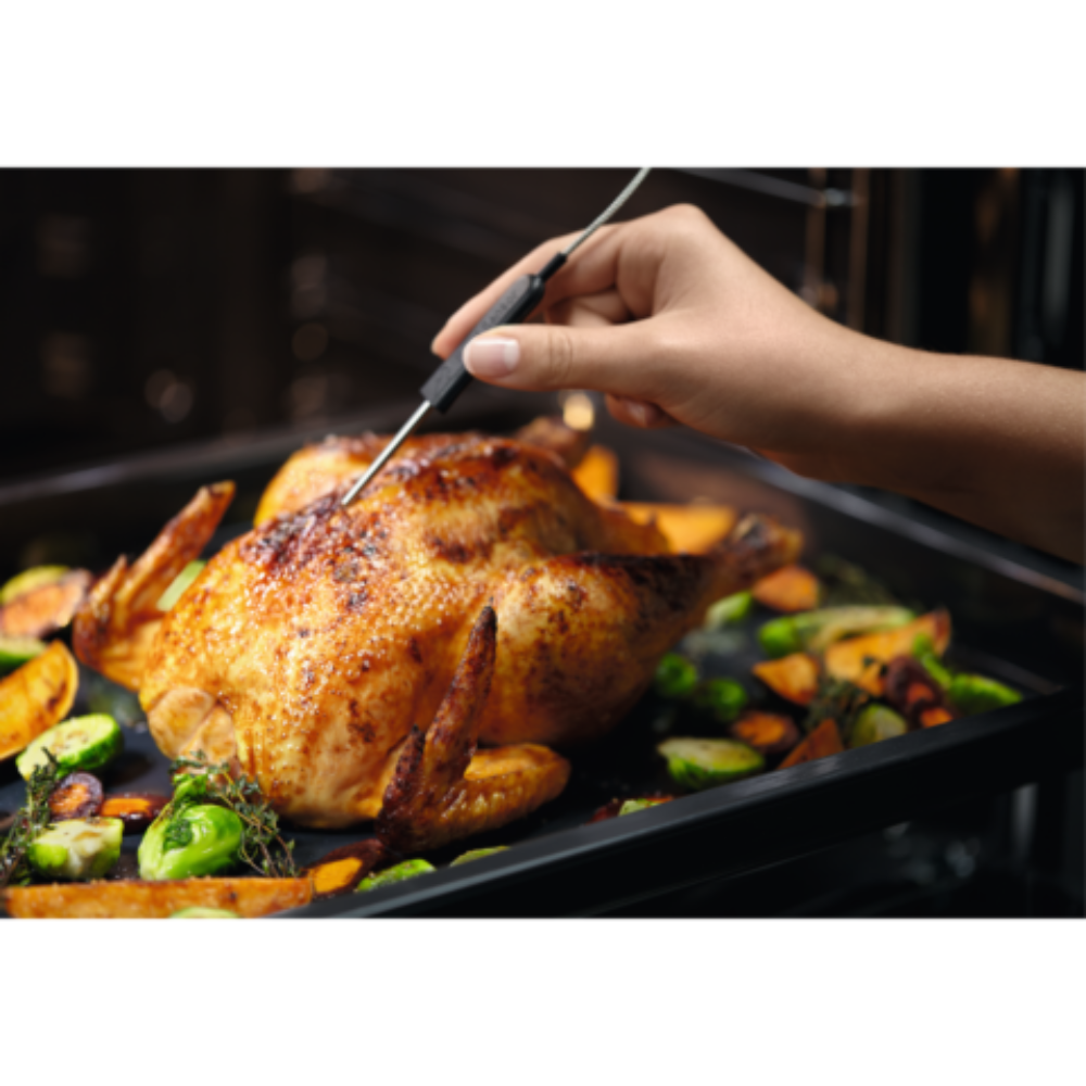 תנור אפיה בנוי ELECTROLUX אלקטרולוקס EOK6727X - יבואן רשמי