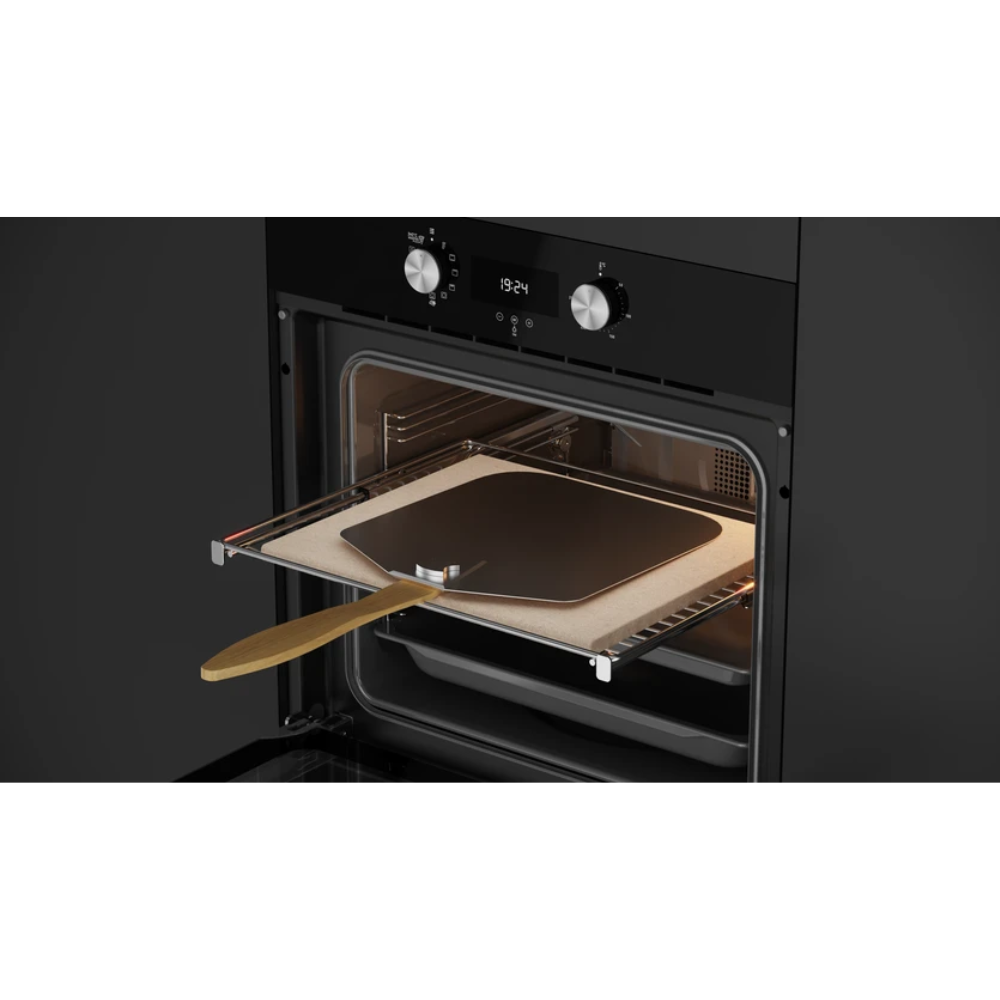 תנור בנוי ניקוי פירוליטי MaestroPizza HLB 8510 P TEKA - יבואן רשמי