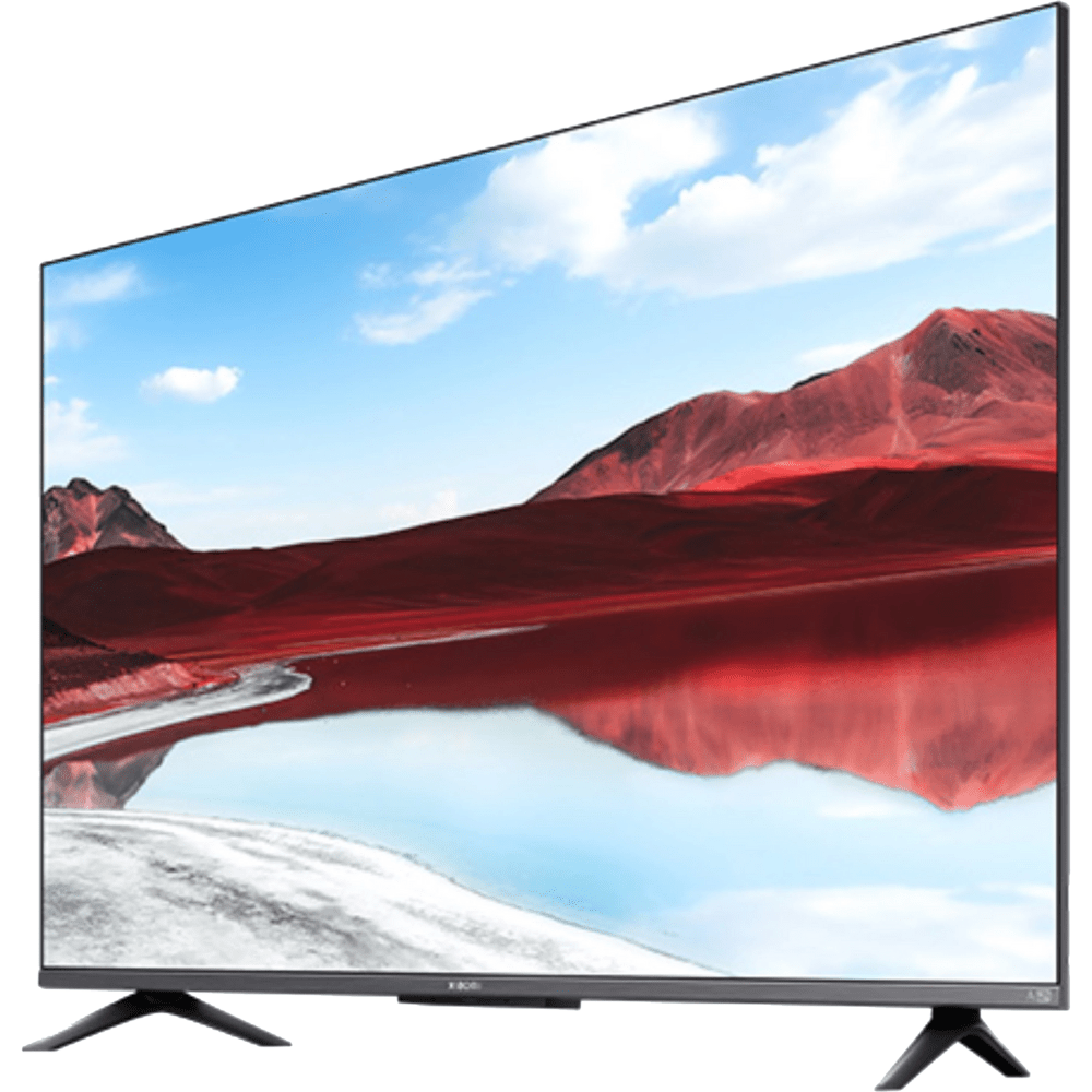 טלוויזיה חכמה Xiaomi 43" TV A Pro 2025 L43MA-SME QLED Google TV - K.B.V