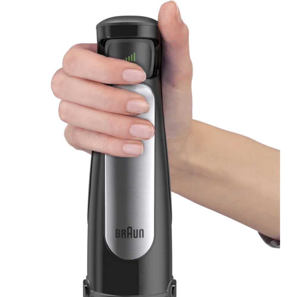 בלנדר מוט עם טכנולוגיית Braun MQ7000X ACTIVEBlade - K.B.V