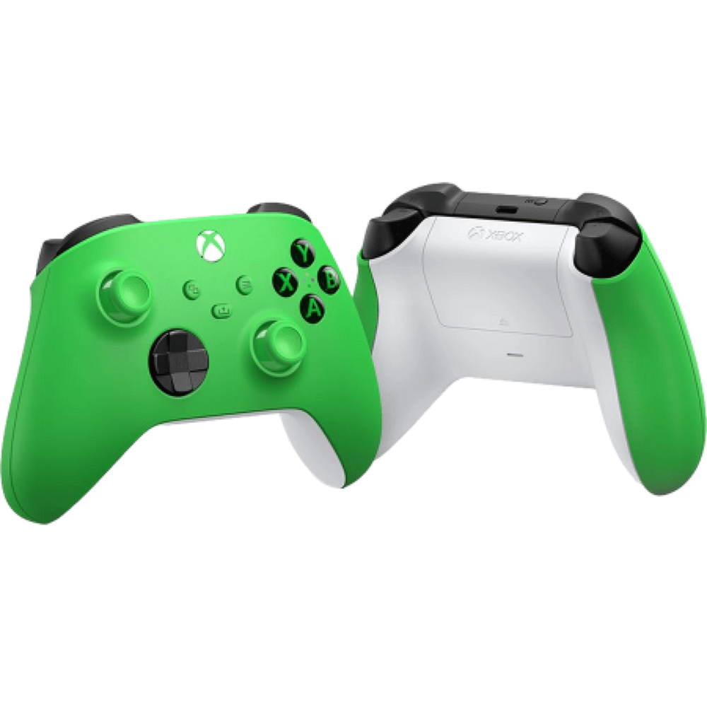 בקר אלחוטי XBOX Wireless Controller - צבע ירוק - K.B.V