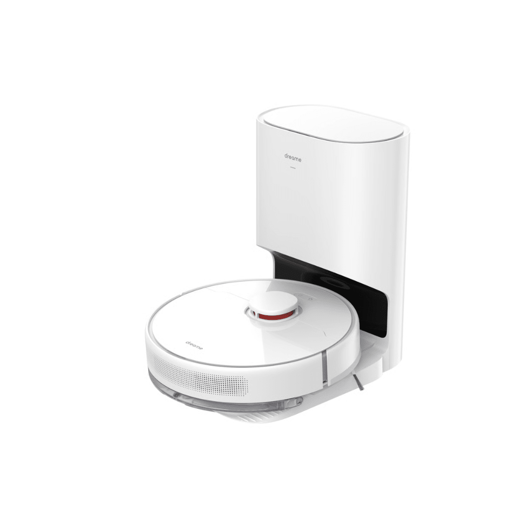 שואב אבק רובוט Dreame Bot D9 PLUS - K.B.V