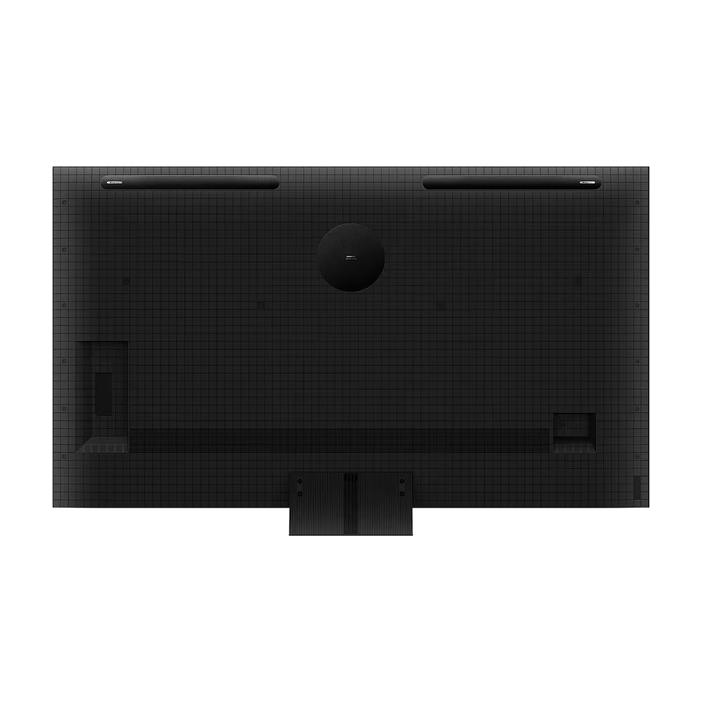 טלוויזיה 75 אינץ TCL 75C855 חכמה Google TV Premium QD-MiniLED - יבואן רשמי