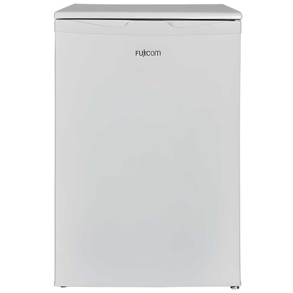 מקפיא 3 מגירות נפח 103 ליטר דגם FUJICOM FJ-FDF145WE פוג'יקום - K.B.V