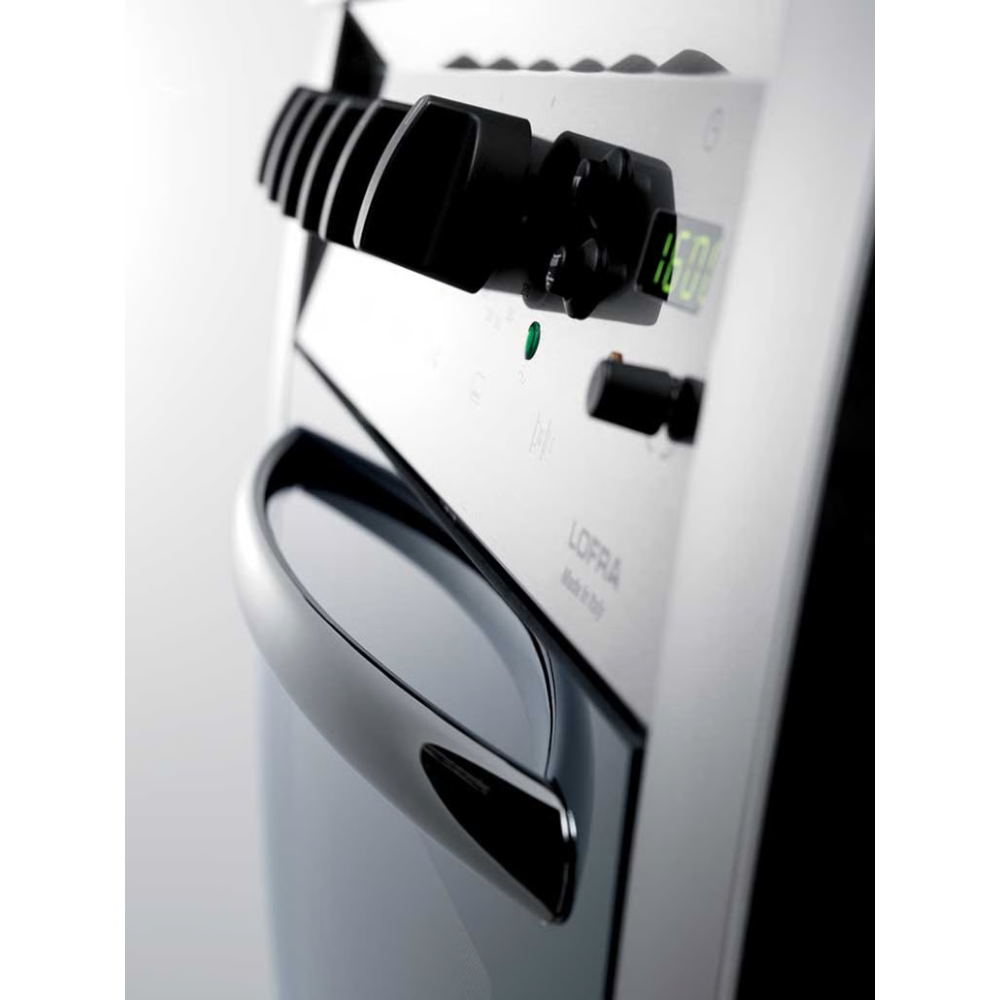 תנור אפייה משולב 94 ליטר תוצרת איטליה אחריות נירוסטה דגם - LOFRA CSG96MFT תוצרת איטליה אחריות - יבואן רשמי