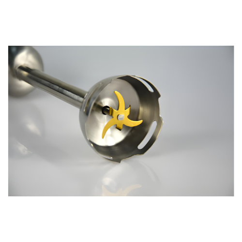 בלנדר מוט HB709R אדום SAUTER - יבואן רשמי