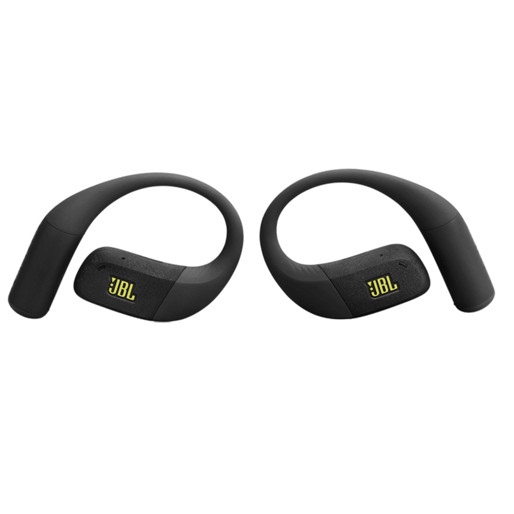 אוזניות אלחוטיות JBL ENDURANCE ZONE TWS - צבע שחור - K.B.V