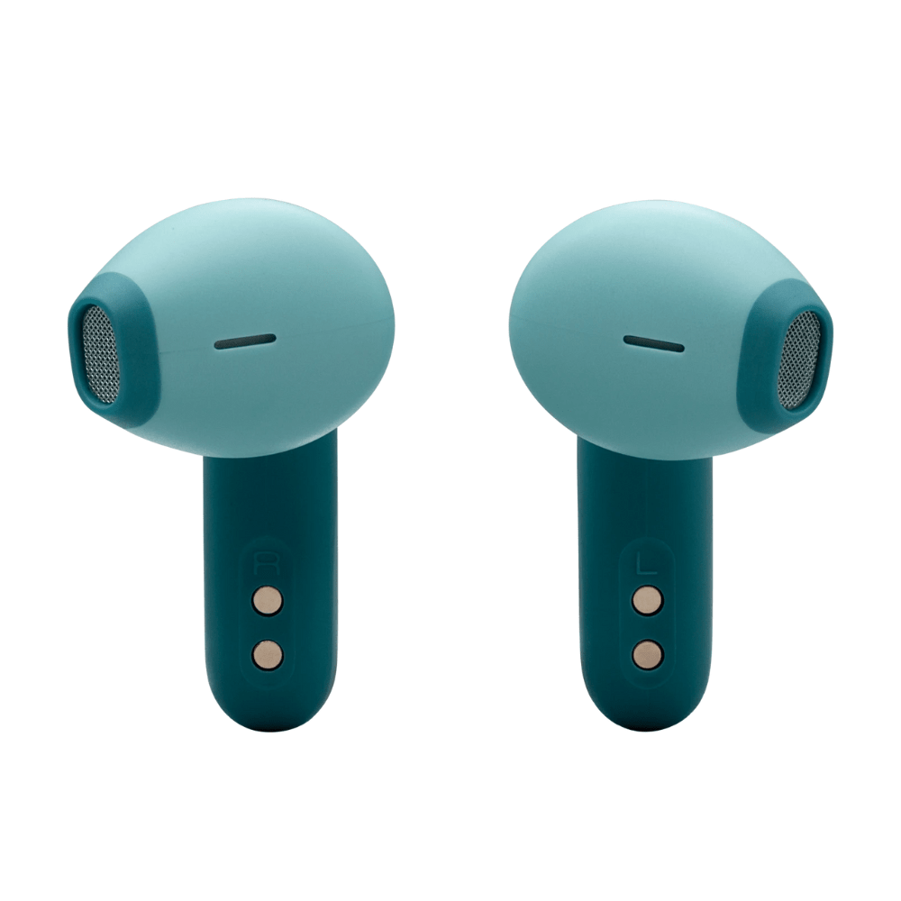 אוזניות אלחוטיות JBL Vibe Flex 2 TWS IP54 - צבע כחול - K.B.V