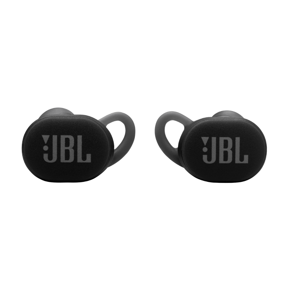 אוזניות ספורט אלחוטיות JBL Endurance Race 2 ANC TWS IP68 - צבע שחור - K.B.V