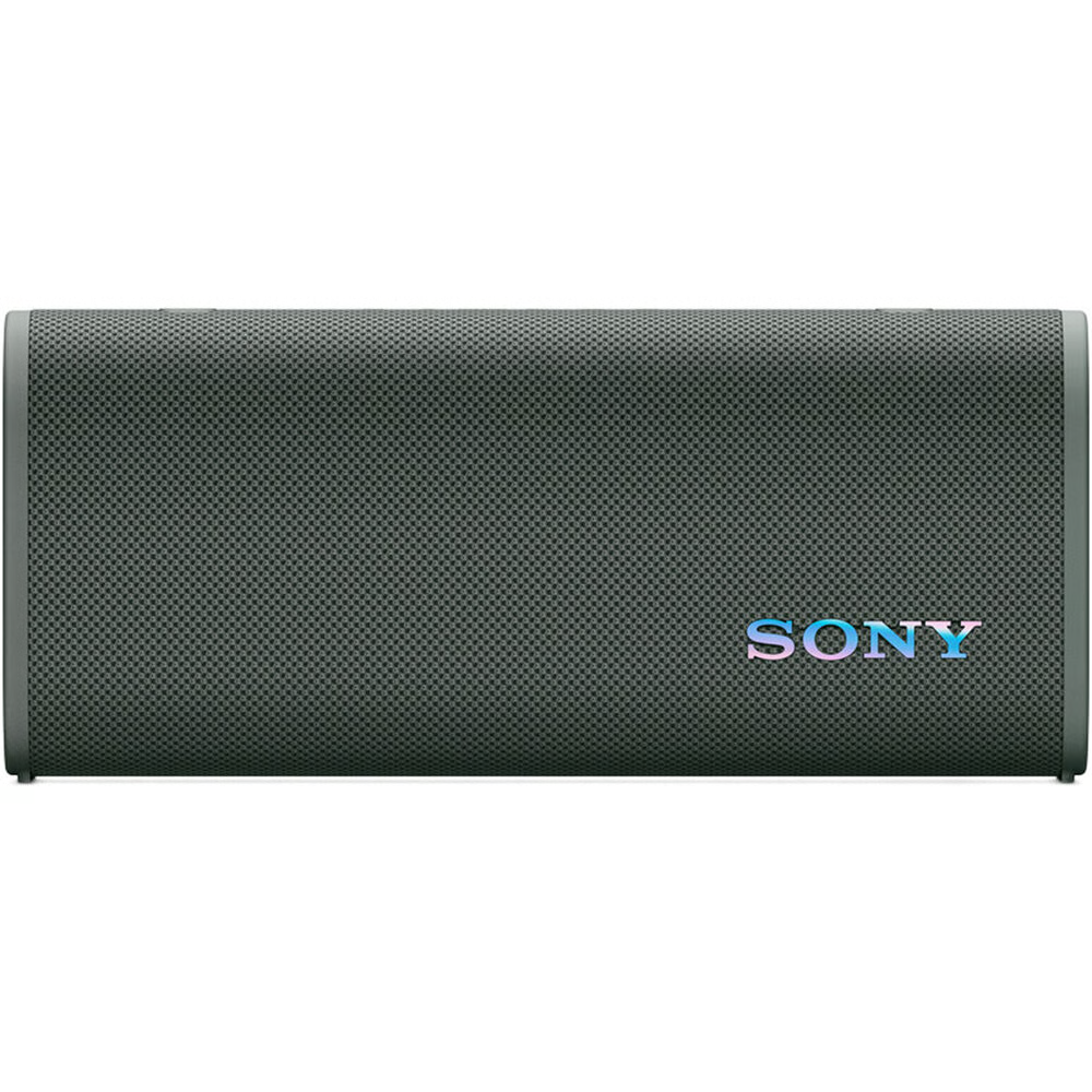 רמקול אלחוטי נייד Sony ULT FIELD 3 IP67 - צבע אפור שנה אחריות ע"י - יבואן הרשמי
