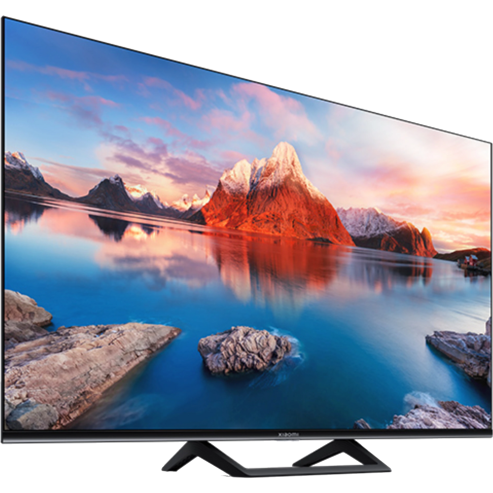טלוויזיה חכמה Xiaomi "43 TV A Pro L43M8-A2ME LED Google TV - K.B.V