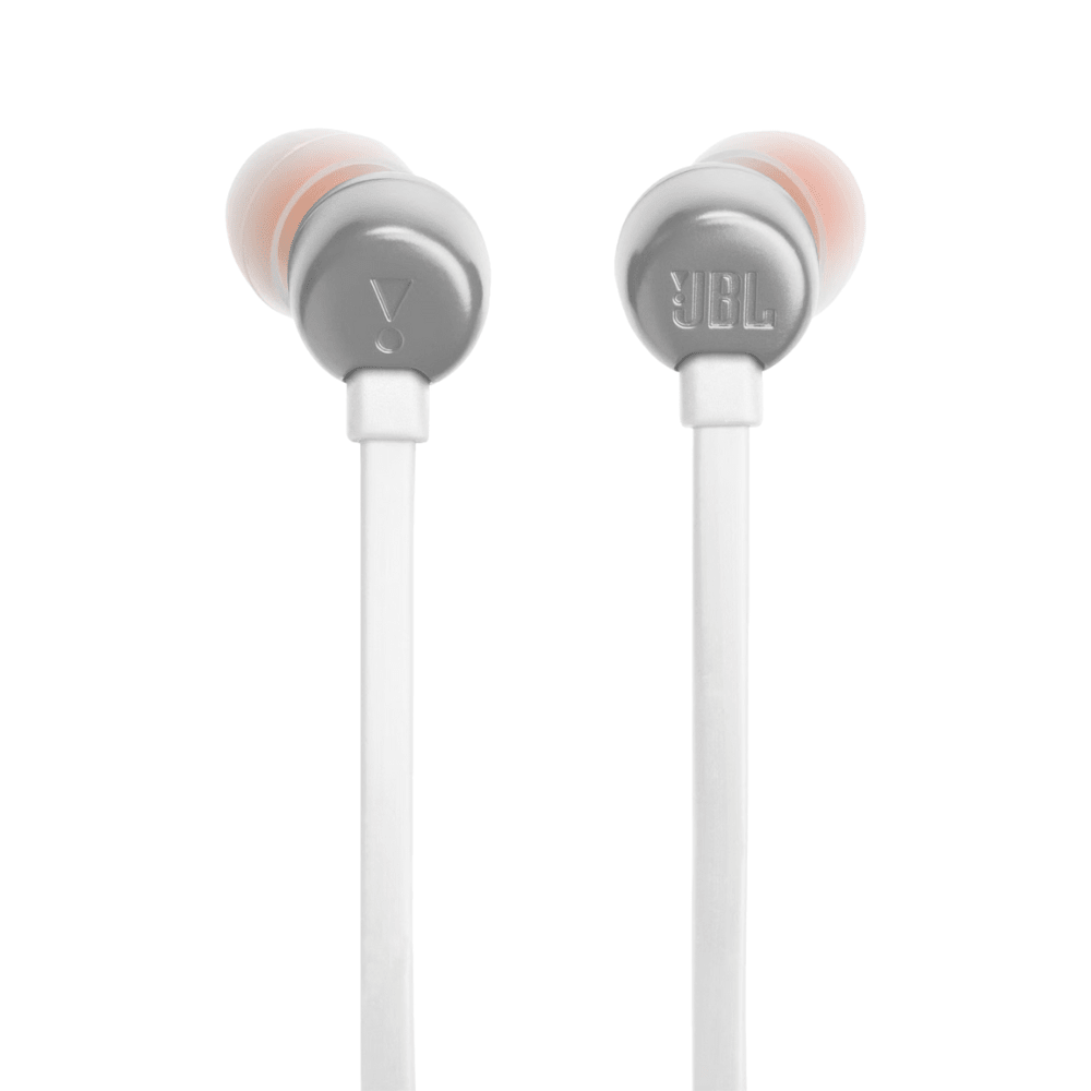 אוזניות JBL Tune T310C Type-C - צבע לבן - K.B.V