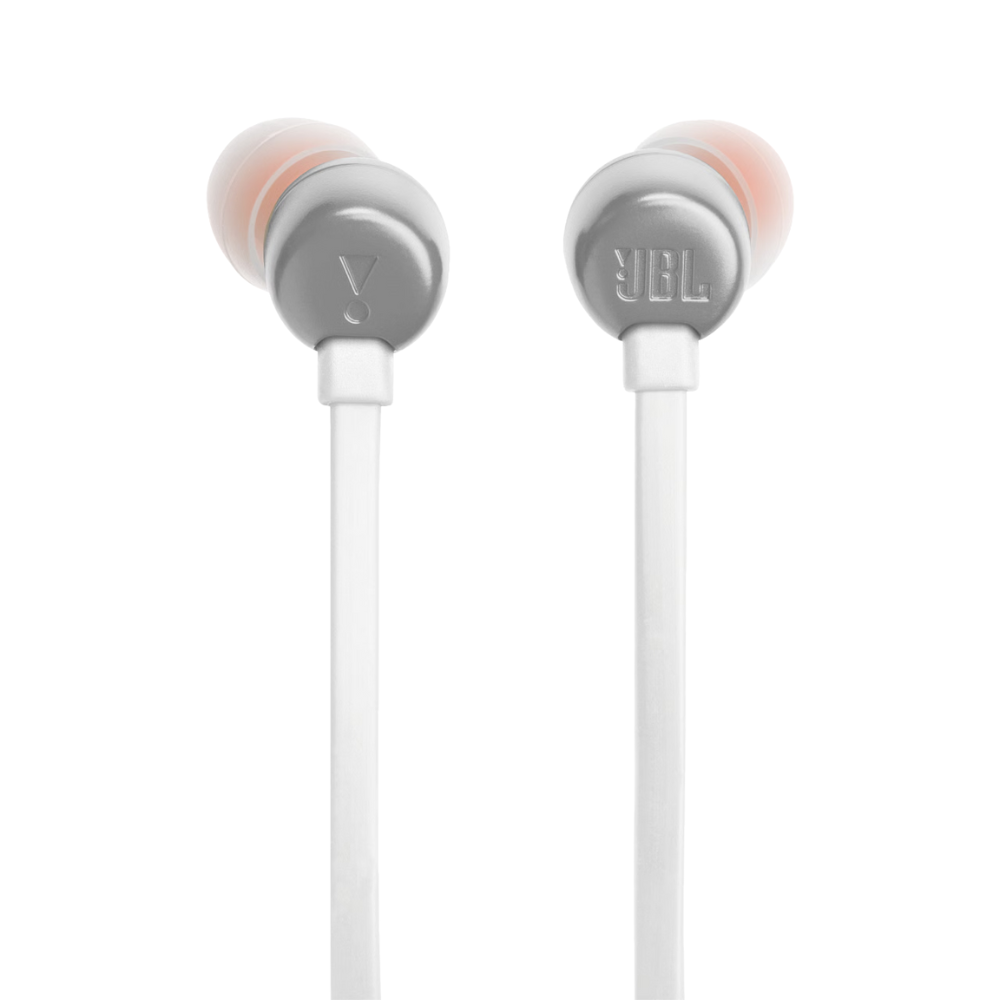 אוזניות JBL Tune T310C Type-C - צבע לבן שנה אחריות ע"י - יבואן הרשמי