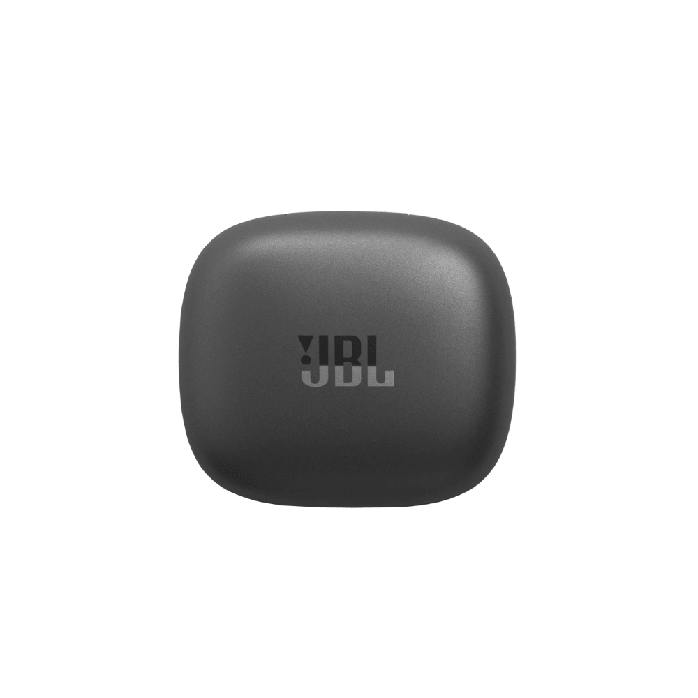 אוזניות אלחוטיות עם סינון רעשים אקטיבי JBL Live Pro 2 TWS - צבע שחור - K.B.V