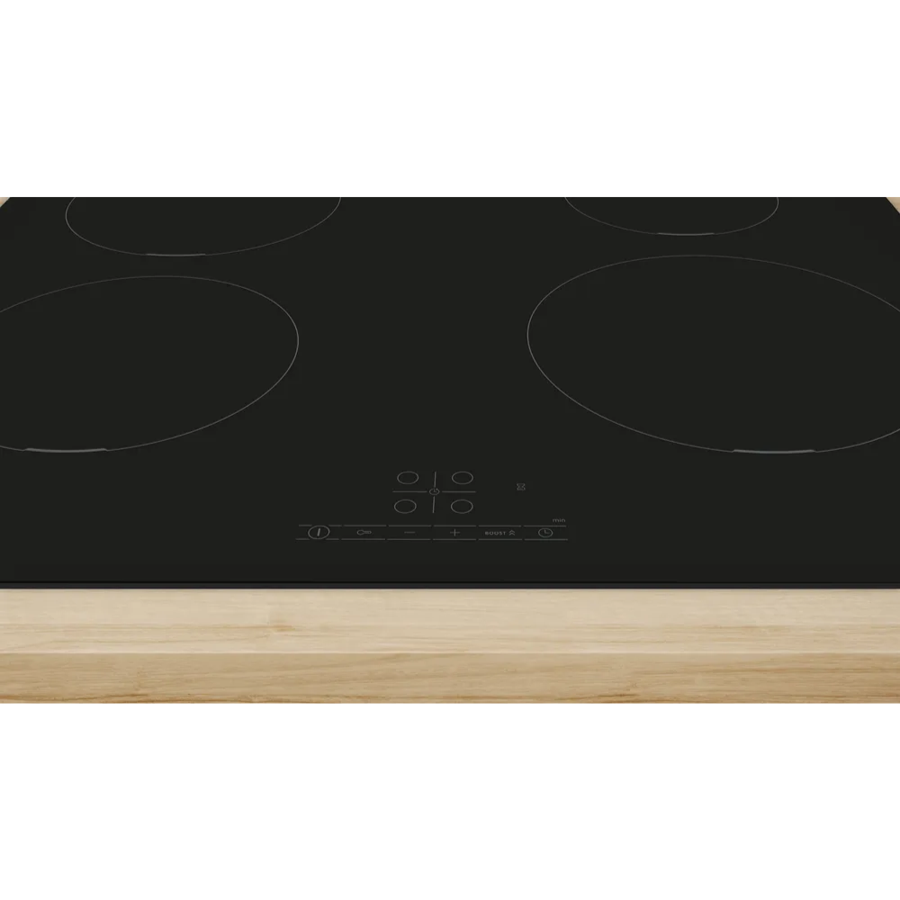 כיריים אינדוקציה BOSCH בוש PUE611BB5Y - יבואן רשמי