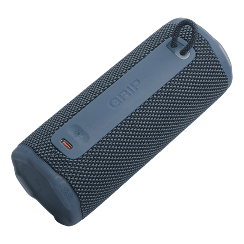 רמקול אלחוטי JBL GRIP IP68 - צבע כחול - K.B.V
