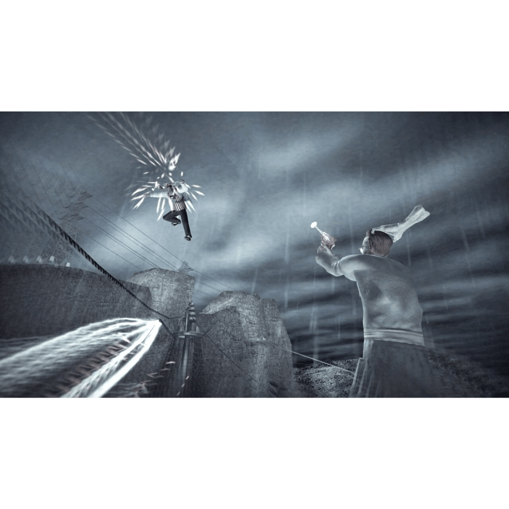 משחק Stubbs the Zombie in Rebel Without a Pulse לקונסולת Sony PS4 - K.B.V