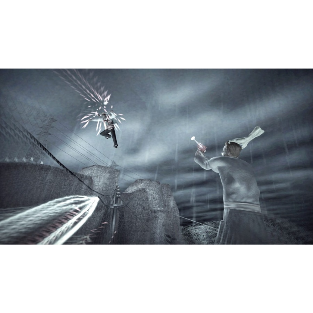 משחק Stubbs the Zombie in Rebel Without a Pulse לקונסולת Sony PS4 - יבואן רשמי