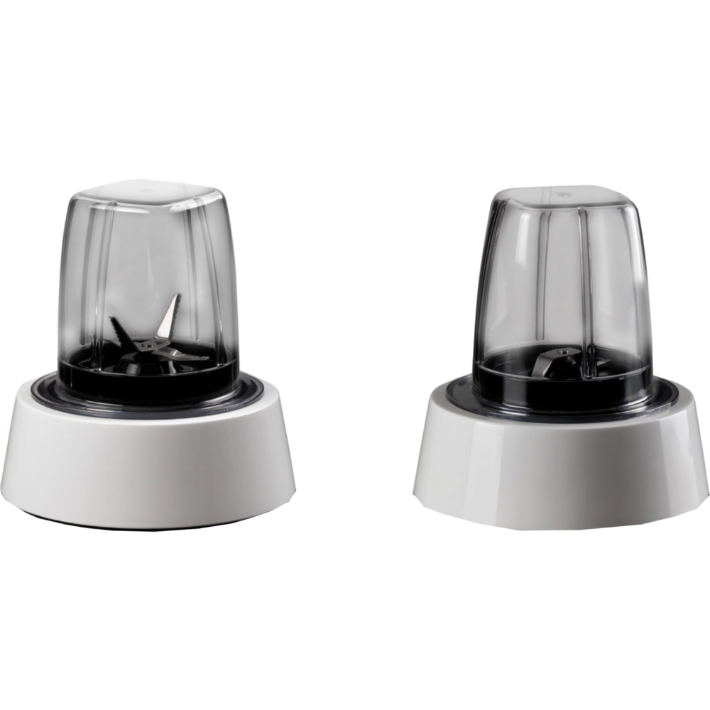 בלנדר מזכוכית 3 ב-1 Braun JB0153WH - צבע לבן אחריות ע"י היבואן הרשמי - יבואן רשמי