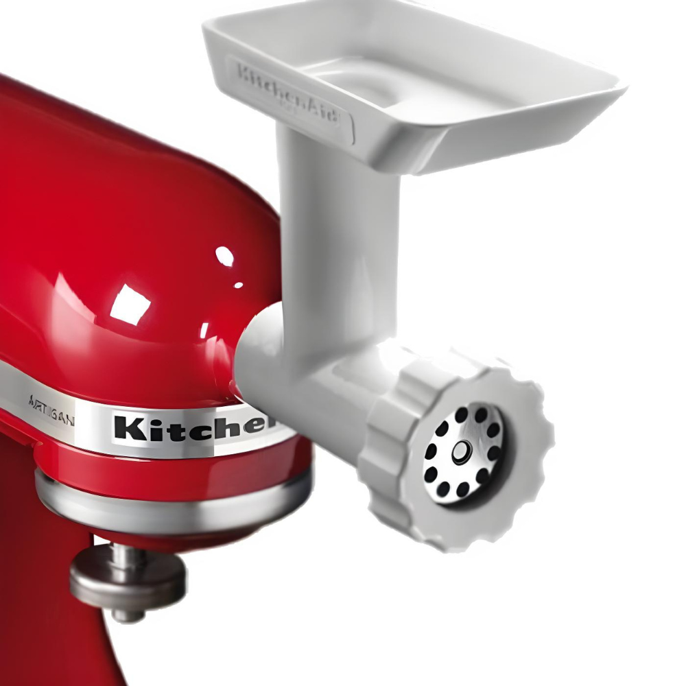 מטחנת בשר למיקסר Kitchenaid KSMFGA - יבואן רשמי