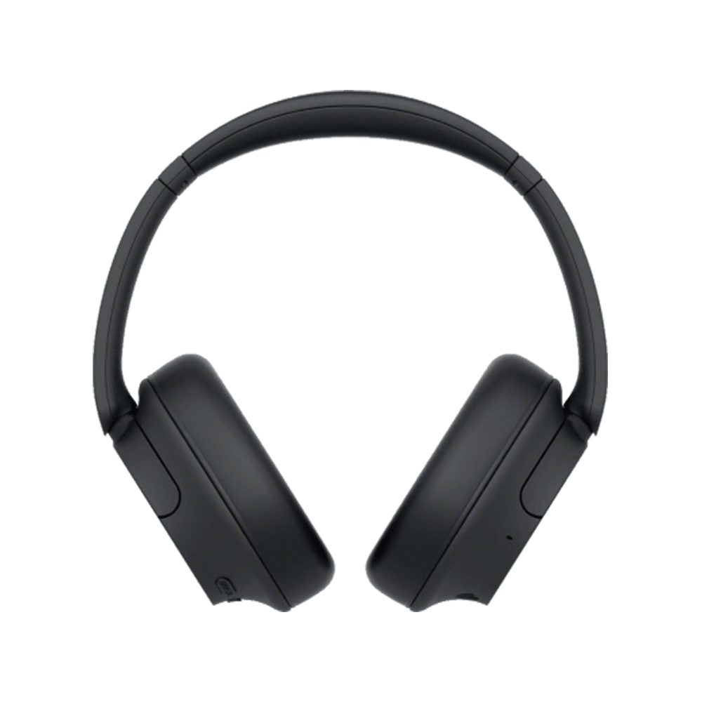 אוזניות אלחוטיות Sony WH-CH720N Bluetooth ANC - צבע שחור - K.B.V