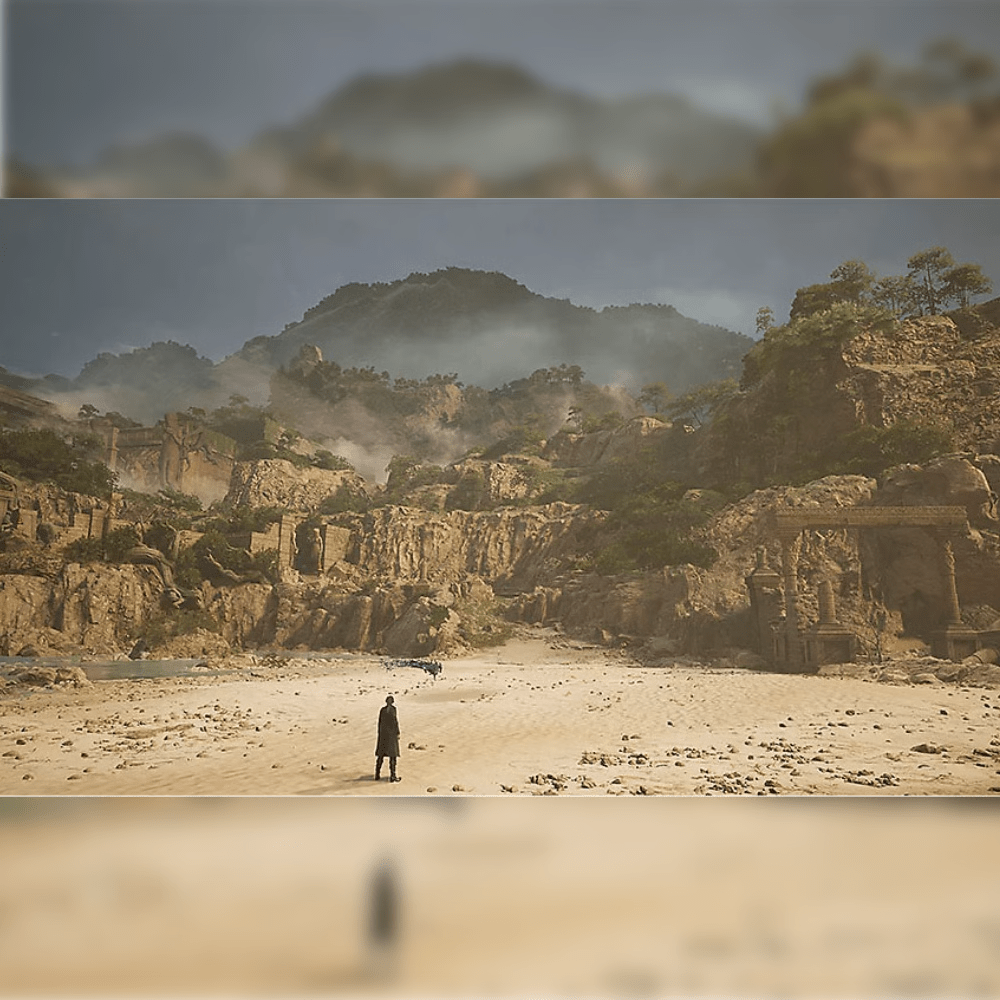 משחק Last Soul Aside לקונסולת Sony Playstation 5 - K.B.V