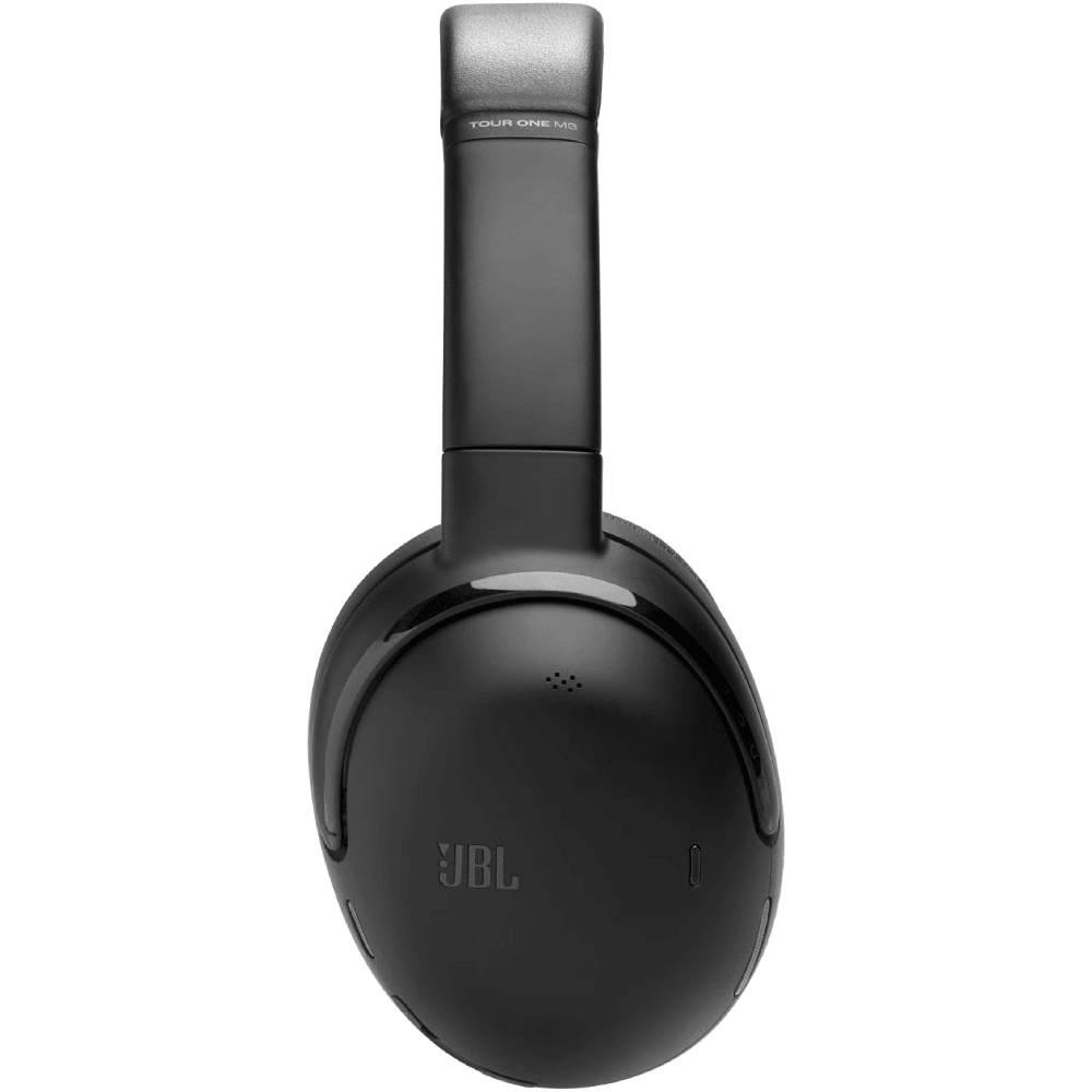 אוזניות אלחוטיות JBL Tour One M3 Smart Tx - צבע שחור - K.B.V