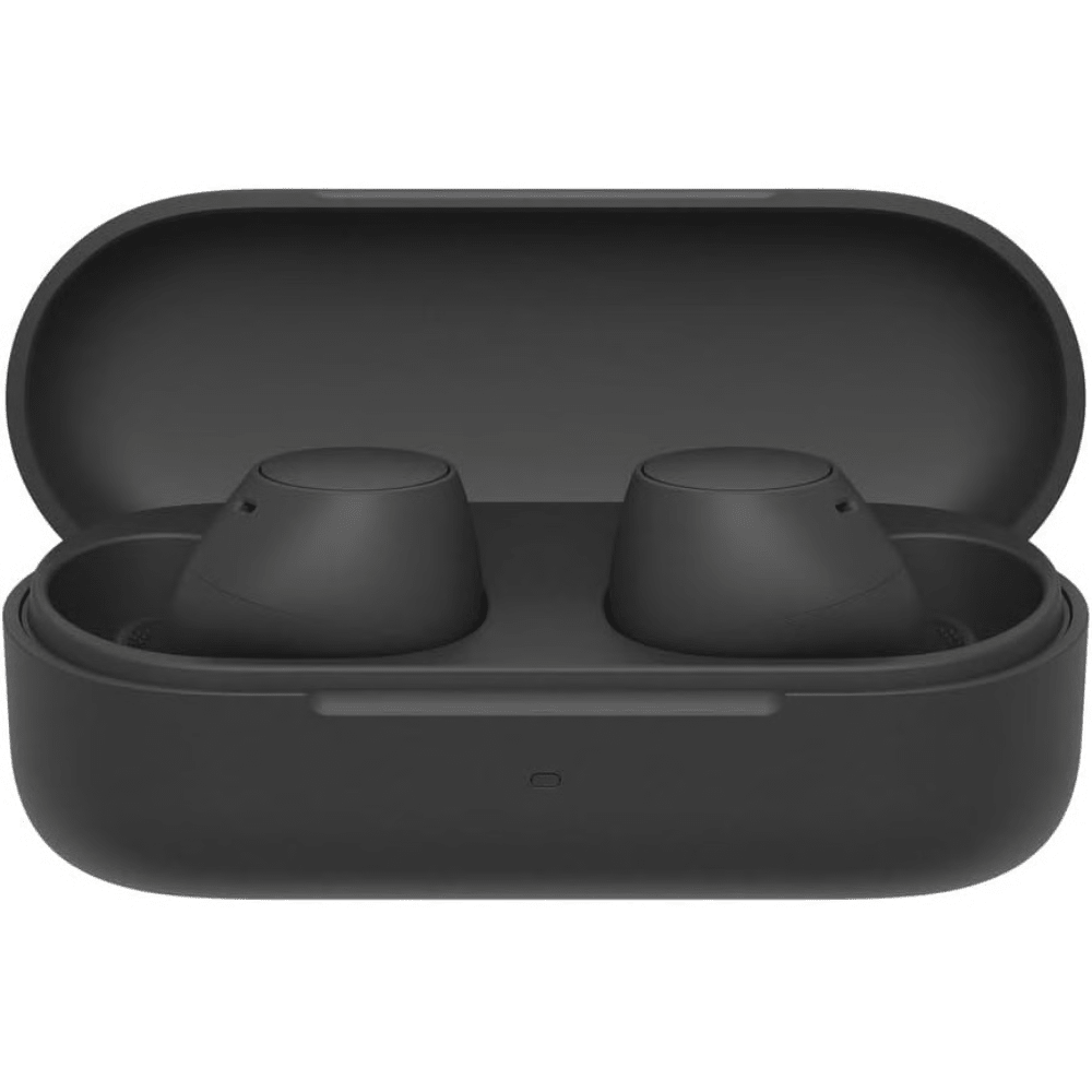 אוזניות אלחוטיות Sony WF-C510 Bluetooth - צבע שחור - K.B.V