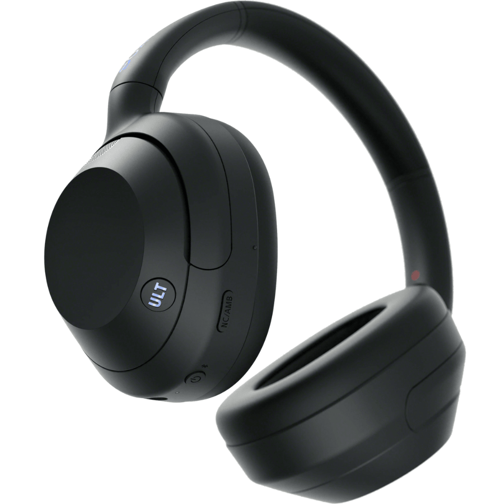 אוזניות אלחוטיות Sony Ult Wear WH-ULT900N ANC - צבע שחור - K.B.V