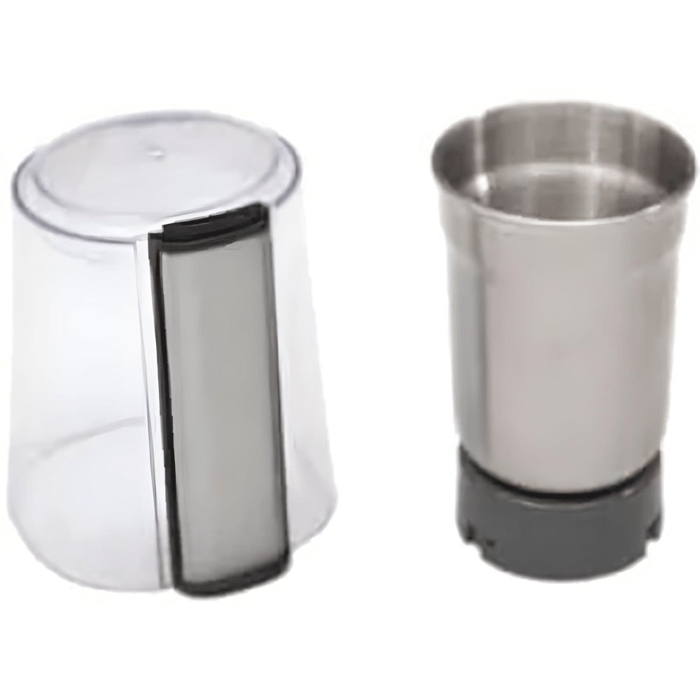 מטחנת קפה ותבלינים Morphy Richards 47671 - K.B.V
