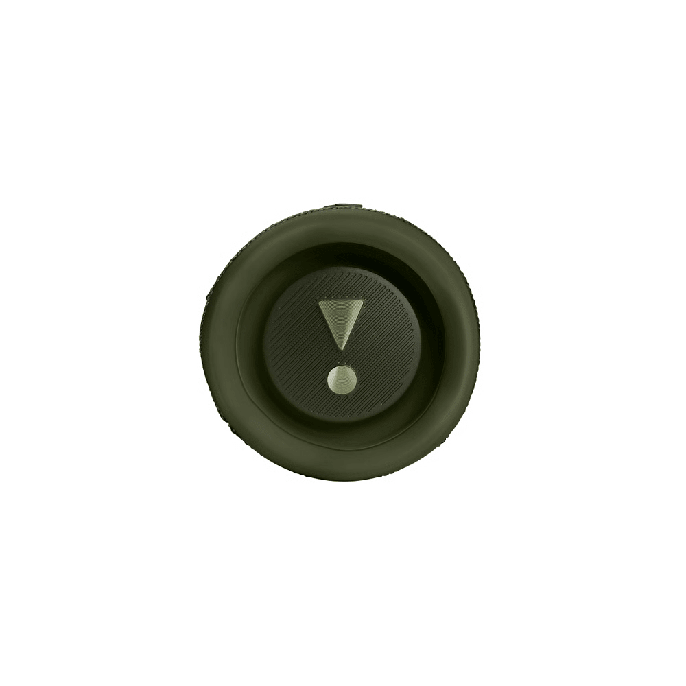 רמקול נייד אלחוטי JBL Flip 6 - צבע ירוק - K.B.V