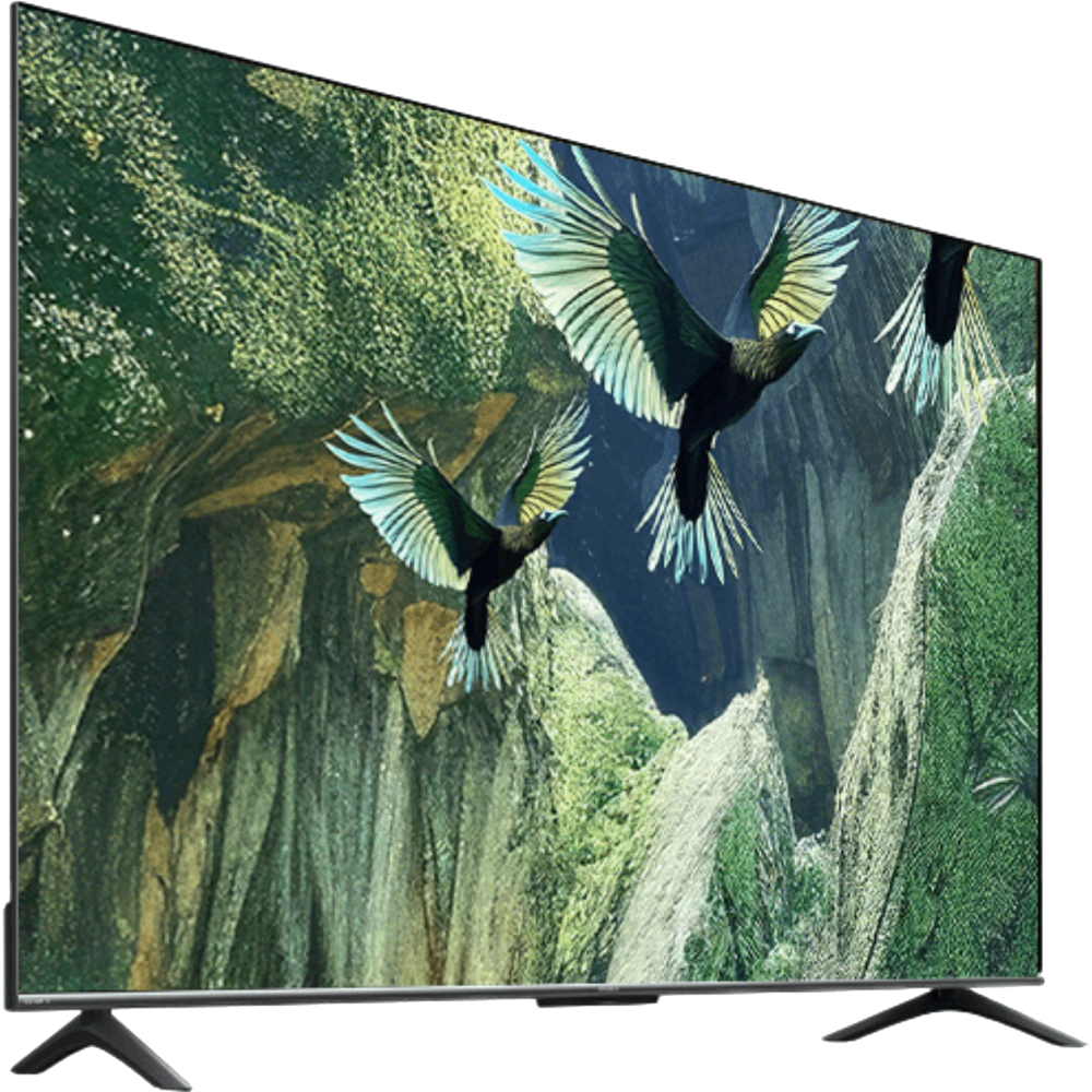 טלוויזיה חכמה Xiaomi 55" TV S Mini 2025 QD-Mini LED 4K L55MA-SPLME - יבואן רשמי