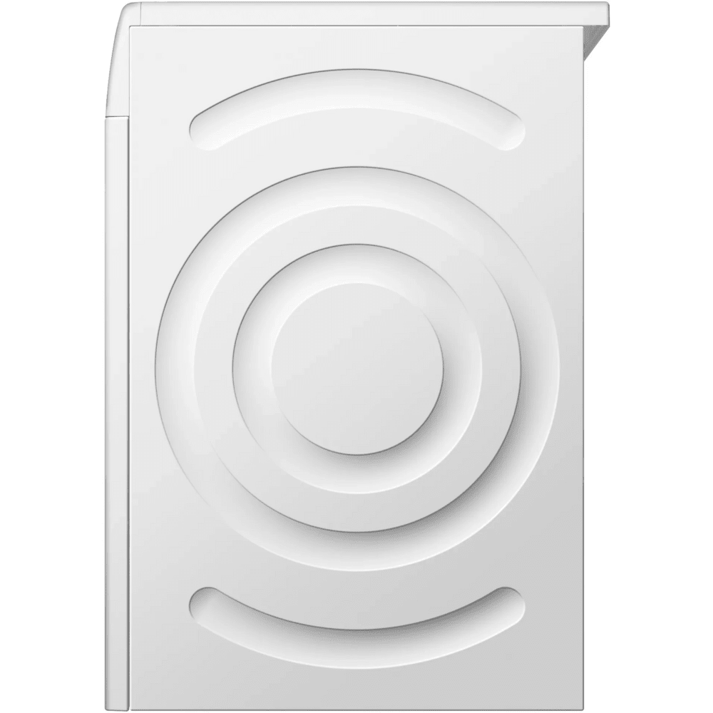 מייבש כביסה קונדנסור 1-8 ק"ג Bosch WTH83252PL Heat Pump - צבע לבן - K.B.V