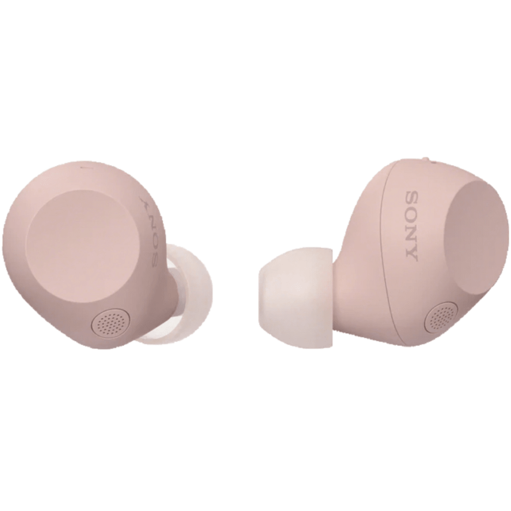 אוזניות אלחוטיות Sony WF-C710N TWS ANC IPX4 - צבע ורוד - K.B.V