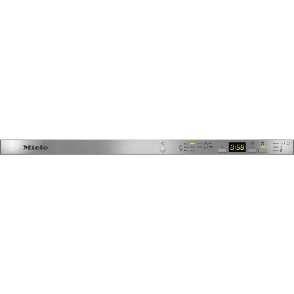 מדיח כלים אינטגראלי 60 ס"מ 13 מערכות כלים Miele G5150 VI - K.B.V