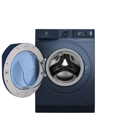 מכונת כביסה משולבת מייבש ELECTROLUX אלקטרולוקס EWW1142R7MB - יבואן רשמי