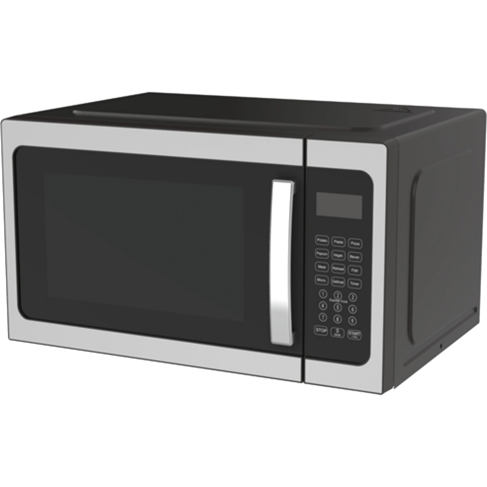 מיקרוגל דיגיטלי משולב גריל 34 ליטר Sauter MWG3434 - אחריות ע"י - יבואן הרשמי